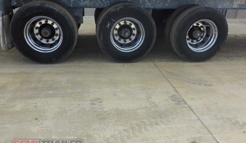 
								2005 Maxitrans 45FT 22 Pallet Pantech full									