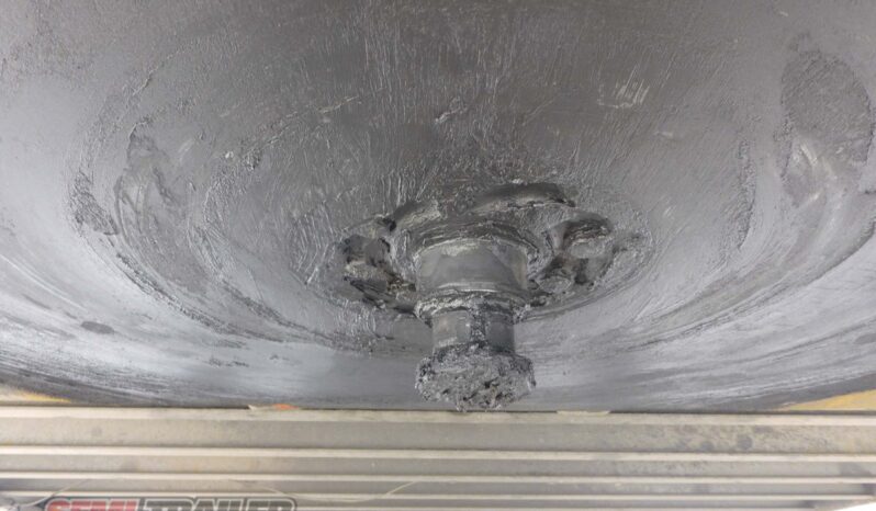 
								2005 Maxitrans 45FT 22 Pallet Pantech full									