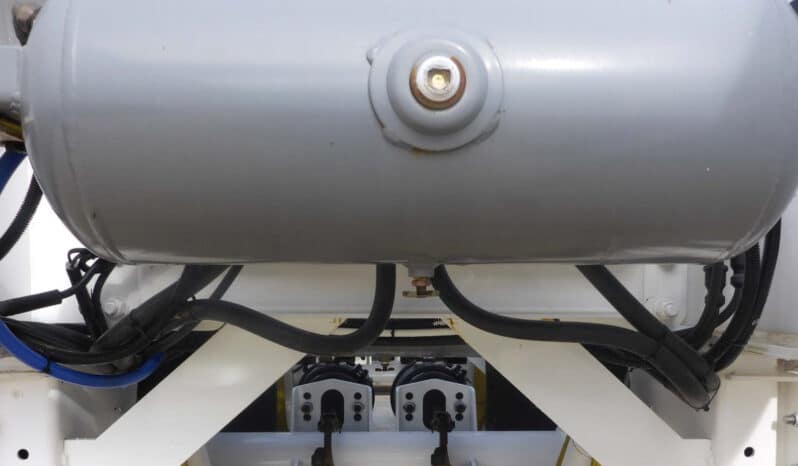 
								2020 Panus Skel A Trailer full									