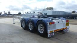 
										2020 Panus Skel A Trailer full									