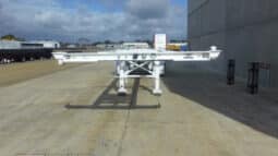 
										2020 Panus Skel A Trailer full									