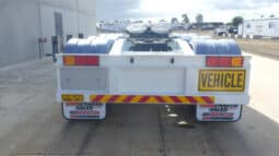 
										2020 Panus Skel A Trailer full									