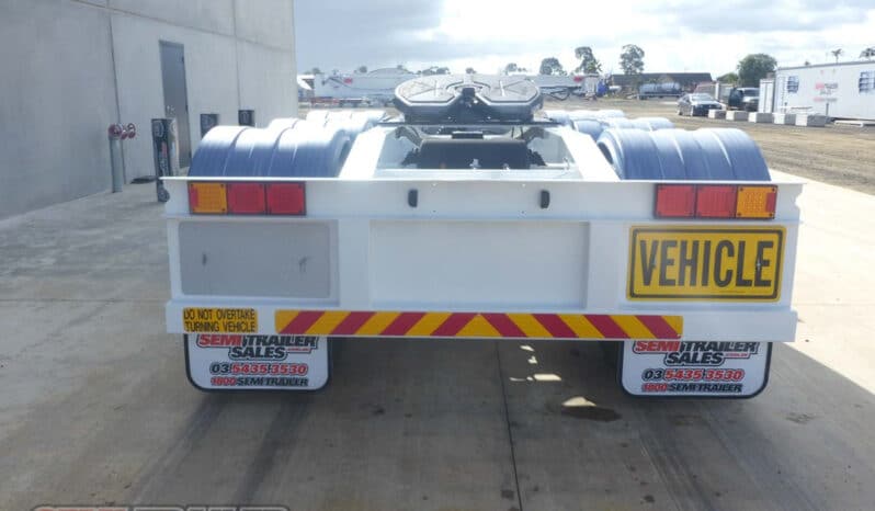 
								2020 Panus Skel A Trailer full									