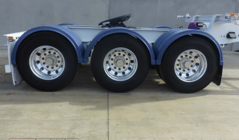 
								2020 Panus Skel A Trailer full									