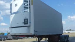 
										2007 Maxitrans 12 Pallet Rollback Refrigerated Pantech A Tra full									