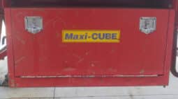 
										2007 Maxitrans 12 Pallet Rollback Refrigerated Pantech A Tra full									