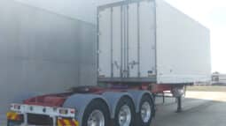 
										2007 Maxitrans 12 Pallet Rollback Refrigerated Pantech A Tra full									