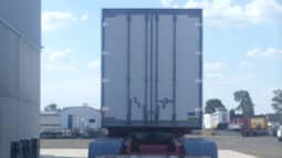 
										2007 Maxitrans 12 Pallet Rollback Refrigerated Pantech A Tra full									