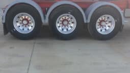 
										2007 Maxitrans 12 Pallet Rollback Refrigerated Pantech A Tra full									