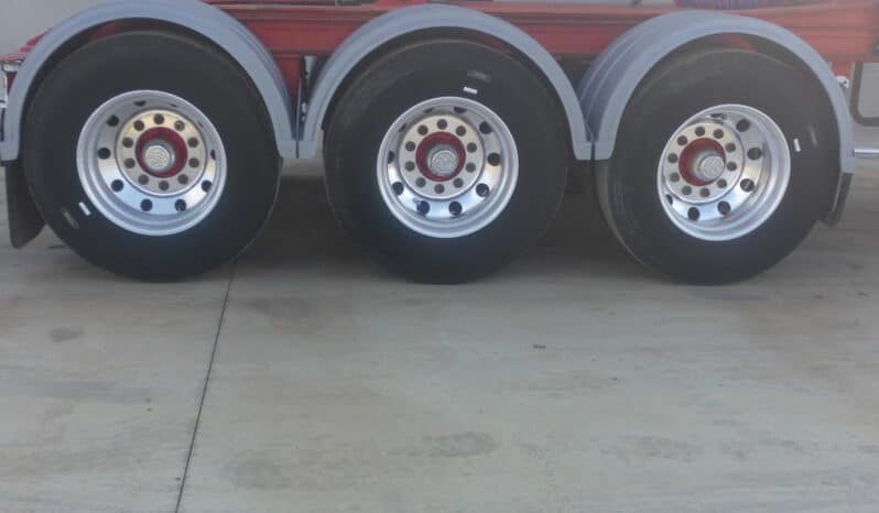 
								2007 Maxitrans 12 Pallet Rollback Refrigerated Pantech A Tra full									