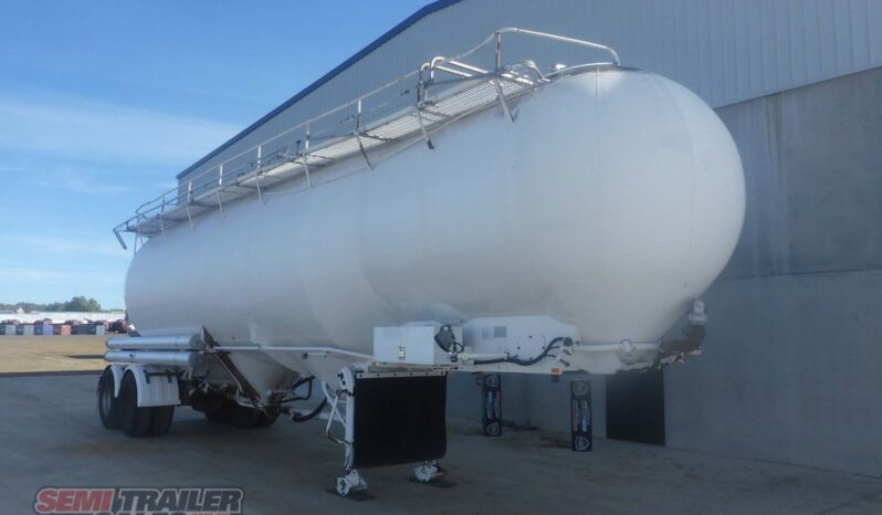
								1997 Kockums Bogie Bulk Tanker full									