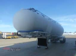 
										1997 Kockums Bogie Bulk Tanker full									