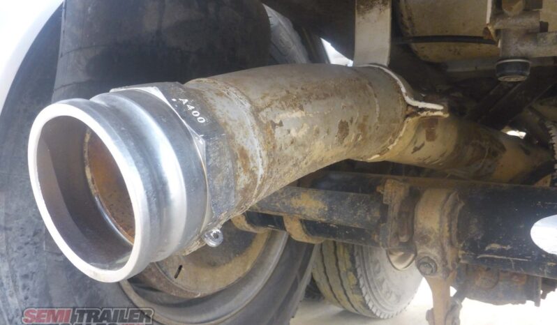 
								1997 Kockums Bogie Bulk Tanker full									