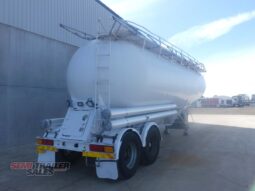 
										1997 Kockums Bogie Bulk Tanker full									