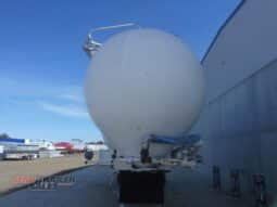 
										1997 Kockums Bogie Bulk Tanker full									