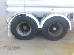 
										1997 Kockums Bogie Bulk Tanker full									