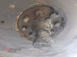 
										1997 Kockums Bogie Bulk Tanker full									