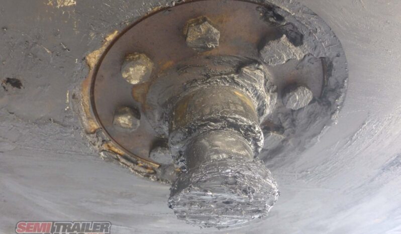 
								1997 Kockums Bogie Bulk Tanker full									