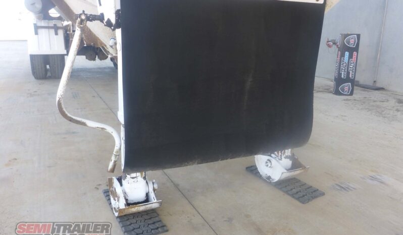 
								1997 Kockums Bogie Bulk Tanker full									