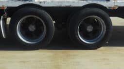 
										2010 Boomer Plant Walking FLOOR PIG Trailer full									