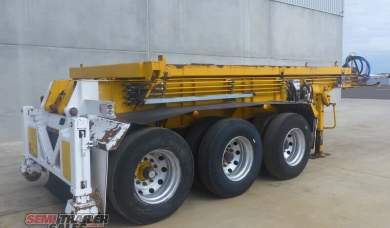 
								2016 Boomerang Tipping Skel full									