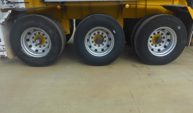 
								2016 Boomerang Tipping Skel full									