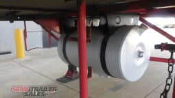 
										2003 FTE Bogie Refrigerated Pantech full									