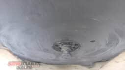 
										2003 FTE Bogie Refrigerated Pantech full									