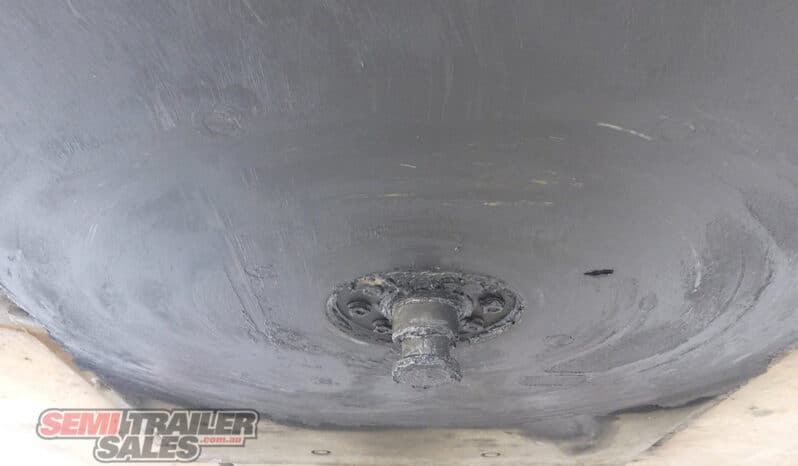 
								2003 FTE Bogie Refrigerated Pantech full									