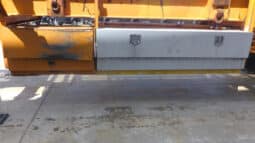 
										1970 Custom Single Axle Pole Jinker full									