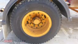
										1970 Custom Single Axle Pole Jinker full									