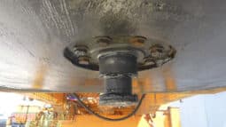 
										1970 Custom Single Axle Pole Jinker full									