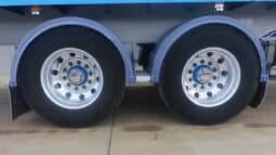 
										2015 Maxitrans 22 Pallet Bogie Curtainsider full									