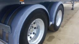 
										2015 Maxitrans 22 Pallet Bogie Curtainsider full									