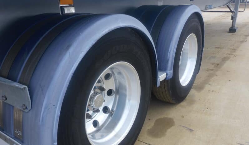 
								2015 Maxitrans 22 Pallet Bogie Curtainsider full									