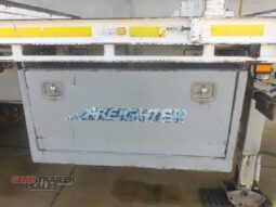 
										2013 Maxitrans Bogie Extendable FLAT TOP full									