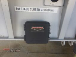 
										2013 Maxitrans Bogie Extendable FLAT TOP full									