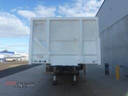 
										2013 Maxitrans Bogie Extendable FLAT TOP full									