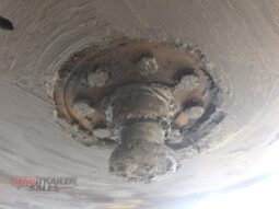 
										2013 Maxitrans Bogie Extendable FLAT TOP full									