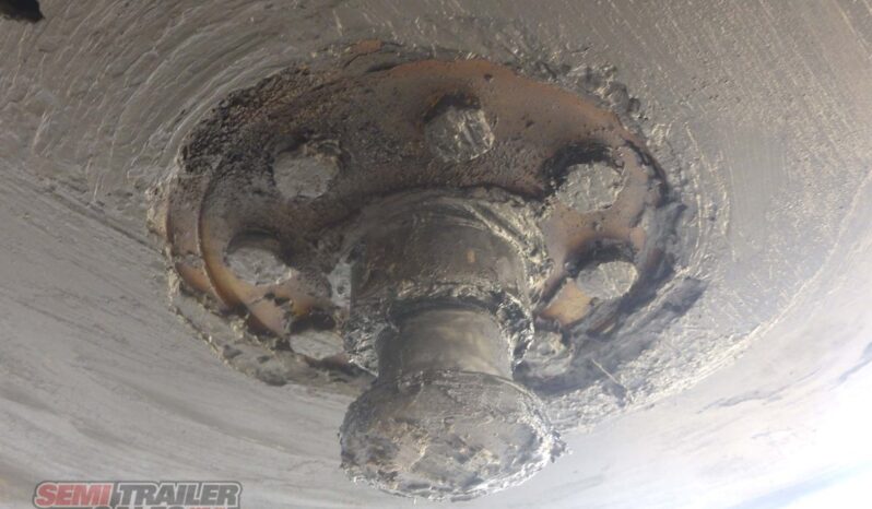 
								2013 Maxitrans Bogie Extendable FLAT TOP full									