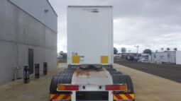 
										2000 Maxitrans 12 Pallet Dropdeck Curtainsider A Trailer full									