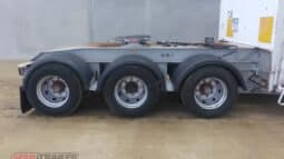 
										2000 Maxitrans 12 Pallet Dropdeck Curtainsider A Trailer full									