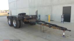 2003 Southern Cross Bogie Dolly