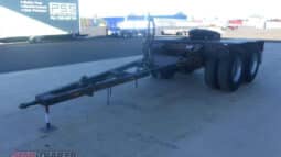 
										2003 Southern Cross Bogie Dolly full									