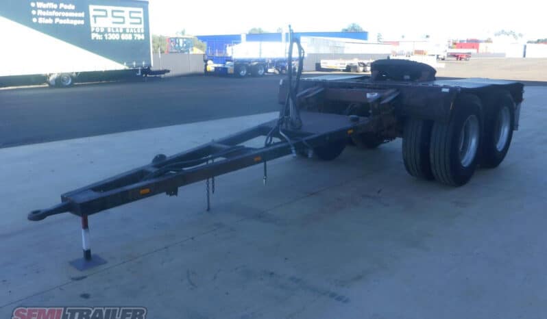 
								2003 Southern Cross Bogie Dolly full									