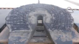 
										2003 Southern Cross Bogie Dolly full									