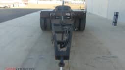 
										2003 Southern Cross Bogie Dolly full									