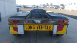 
										2003 Southern Cross Bogie Dolly full									