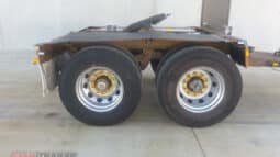 
										2003 Southern Cross Bogie Dolly full									