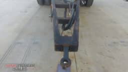
										2003 Southern Cross Bogie Dolly full									